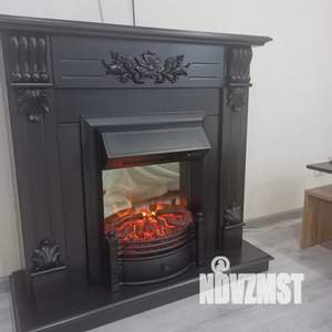 Студия квартира, посуточно, 30м2, 6/9 этаж