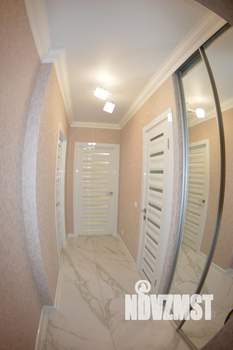 2-к квартира, посуточно, 50м2, 1/1 этаж