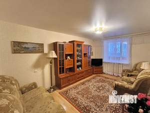 2-к квартира, на длительный срок, 60м2, 1/5 этаж