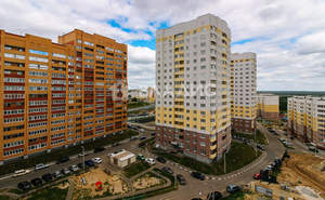 1-к квартира, на длительный срок, 42м2, 11/12 этаж