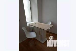 1-к квартира, посуточно, 27м2, 2/2 этаж