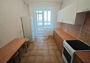 1-к квартира, на длительный срок, 50м2, 16/17 этаж