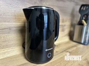 1-к квартира, на длительный срок, 24м2, 3/16 этаж