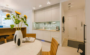 1-к квартира, на длительный срок, 45м2, 3/5 этаж