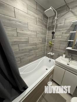 1-к квартира, на длительный срок, 41м2, 9/10 этаж