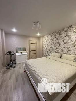 2-к квартира, посуточно, 80м2, 10/20 этаж