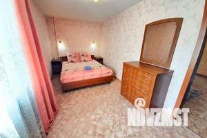 2-к квартира, посуточно, 45м2, 2/4 этаж