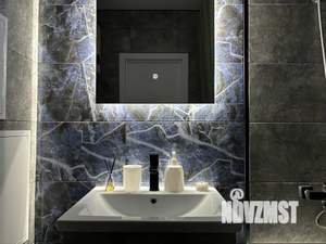 Студия квартира, посуточно, 30м2, 15/17 этаж