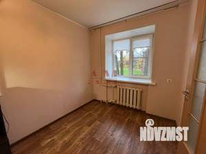 2-к квартира, на длительный срок, 42м2, 1/5 этаж