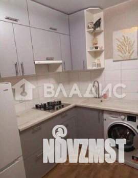 1-к квартира, на длительный срок, 42м2, 1/4 этаж