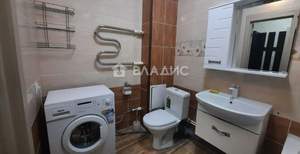 1-к квартира, на длительный срок, 40м2, 3/12 этаж