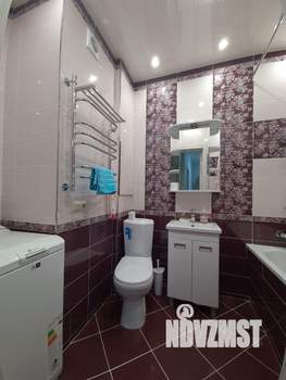 2-к квартира, посуточно, 75м2, 11/14 этаж
