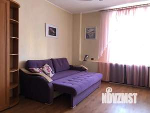 3-к квартира, посуточно, 98м2, 3/4 этаж