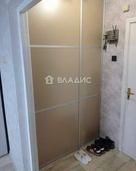 1-к квартира, на длительный срок, 39м2, 1/10 этаж