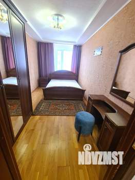 3-к квартира, на длительный срок, 100м2, 3/5 этаж