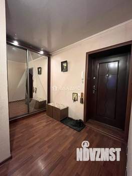 1-к квартира, на длительный срок, 41м2, 4/9 этаж