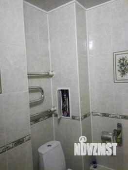 1-к квартира, на длительный срок, 40м2, 5/17 этаж