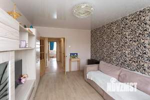 2-к квартира, на длительный срок, 58м2, 5/9 этаж