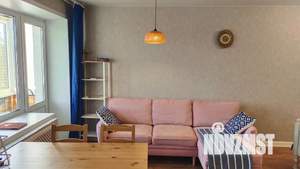 1-к квартира, посуточно, 30м2, 4/4 этаж