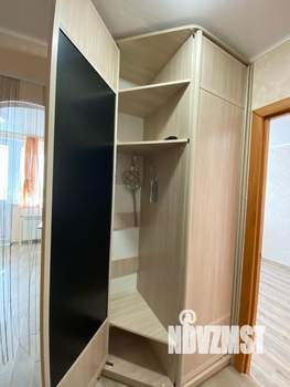 1-к квартира, на длительный срок, 32м2, 1/4 этаж