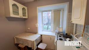 1-к квартира, на длительный срок, 31м2, 2/5 этаж