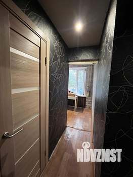 2-к квартира, на длительный срок, 47м2, 2/10 этаж