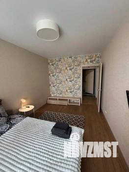 1-к квартира, посуточно, 31м2, 1/1 этаж