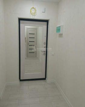 1-к квартира, на длительный срок, 40м2, 6/18 этаж