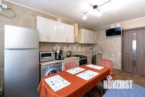 2-к квартира, на длительный срок, 56м2, 1/9 этаж