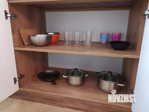 2-к квартира, посуточно, 39м2, 1/1 этаж