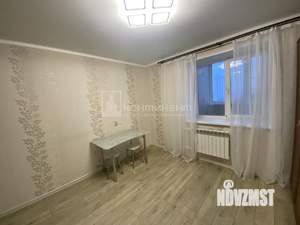 1-к квартира, на длительный срок, 38м2, 8/15 этаж