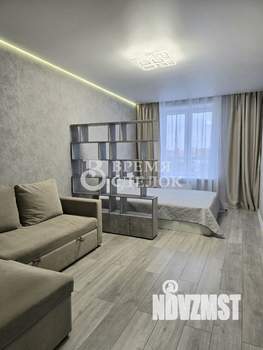 1-к квартира, на длительный срок, 45м2, 5/14 этаж