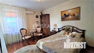 1-к квартира, на длительный срок, 40м2, 6/9 этаж