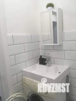 1-к квартира, посуточно, 34м2, 3/5 этаж