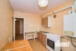 1-к квартира, на длительный срок, 40м2, 1/5 этаж