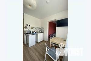1-к квартира, посуточно, 28м2, 5/5 этаж