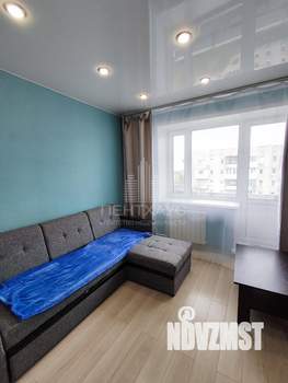 1-к квартира, на длительный срок, 21м2, 8/9 этаж