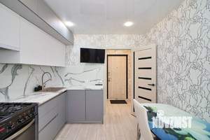 2-к квартира, на длительный срок, 49м2, 11/18 этаж