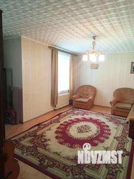 4-к квартира, на длительный срок, 110м2, 4/10 этаж