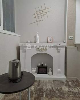 1-к квартира, на длительный срок, 31м2, 5/10 этаж