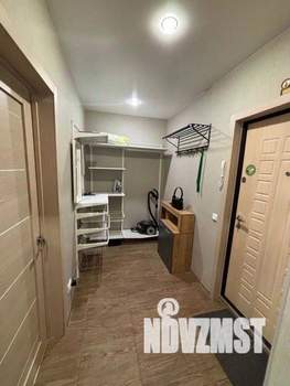 1-к квартира, посуточно, 31м2, 1/1 этаж