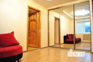 2-к квартира, на длительный срок, 46м2, 5/5 этаж