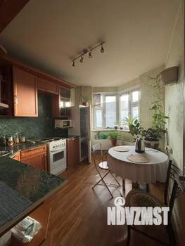 3-к квартира, на длительный срок, 55м2, 3/11 этаж