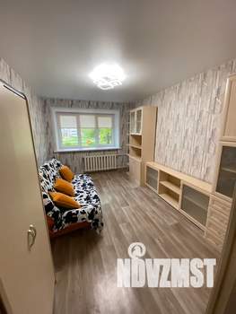 2-к квартира, посуточно, 50м2, 1/5 этаж