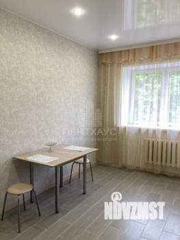 1-к квартира, на длительный срок, 48м2, 4/5 этаж