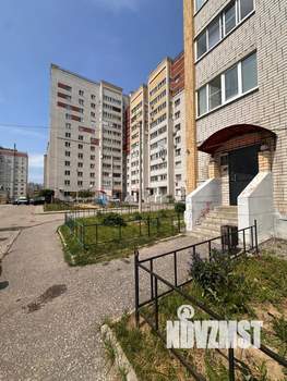 2-к квартира, на длительный срок, 60м2, 4/9 этаж