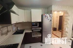 4-к квартира, посуточно, 55м2, 5/10 этаж