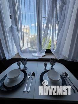 3-к квартира, посуточно, 90м2, 2/3 этаж