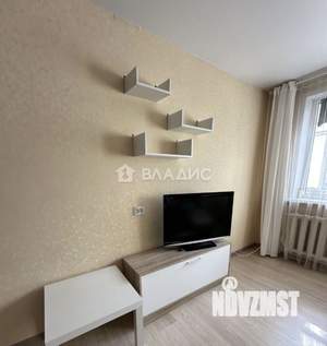 1-к квартира, на длительный срок, 33м2, 2/5 этаж