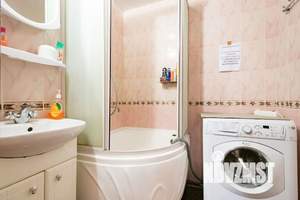 3-к квартира, посуточно, 63м2, 4/9 этаж